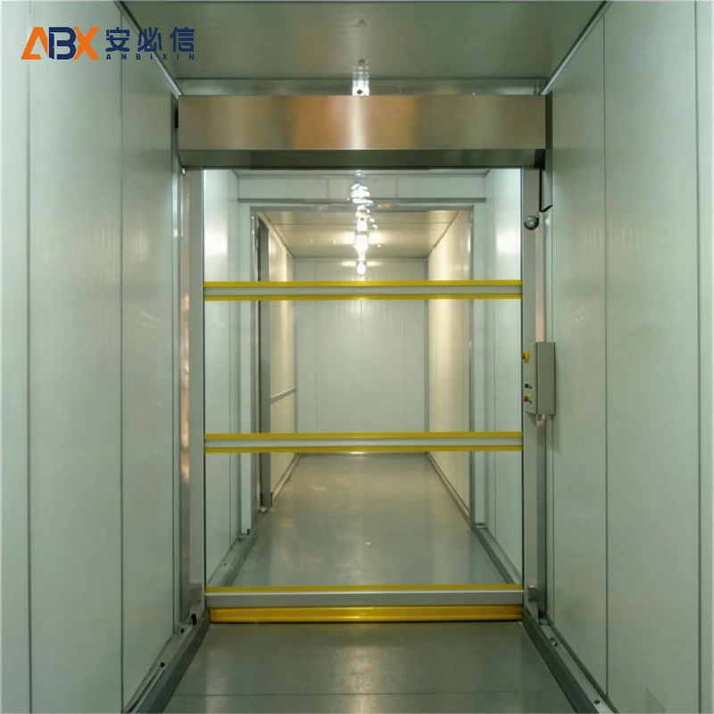 自贡市软质快速门